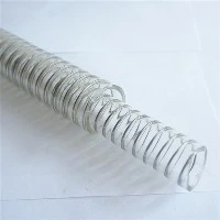 Furtunul flexibil din PVC ondulat are performanțe bune de îndoire?